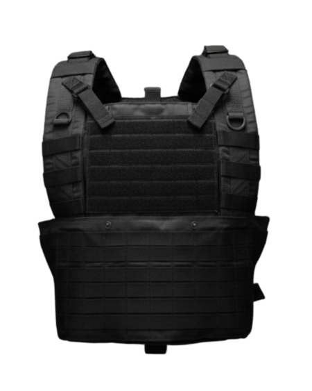 Rudra Titan Carrier Rig