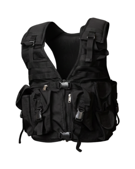 Stealth Operator Chest Rig