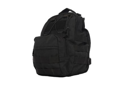 Travel & Mission Tactical Backpack