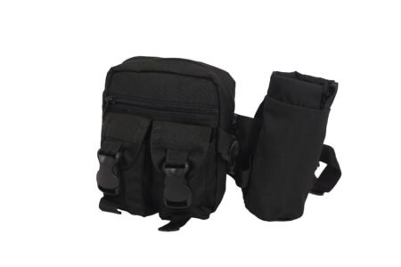 Tactical MOLLE Utility Pouch