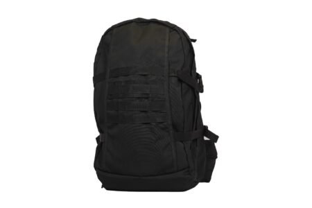 Combat Ready Tactical Backpack