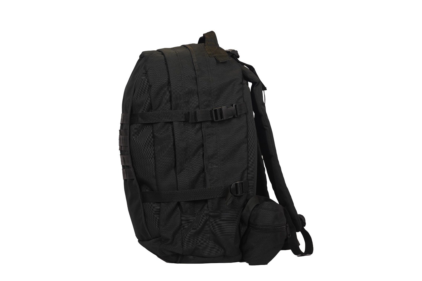 Combat Ready Tactical Backpack - Image 3