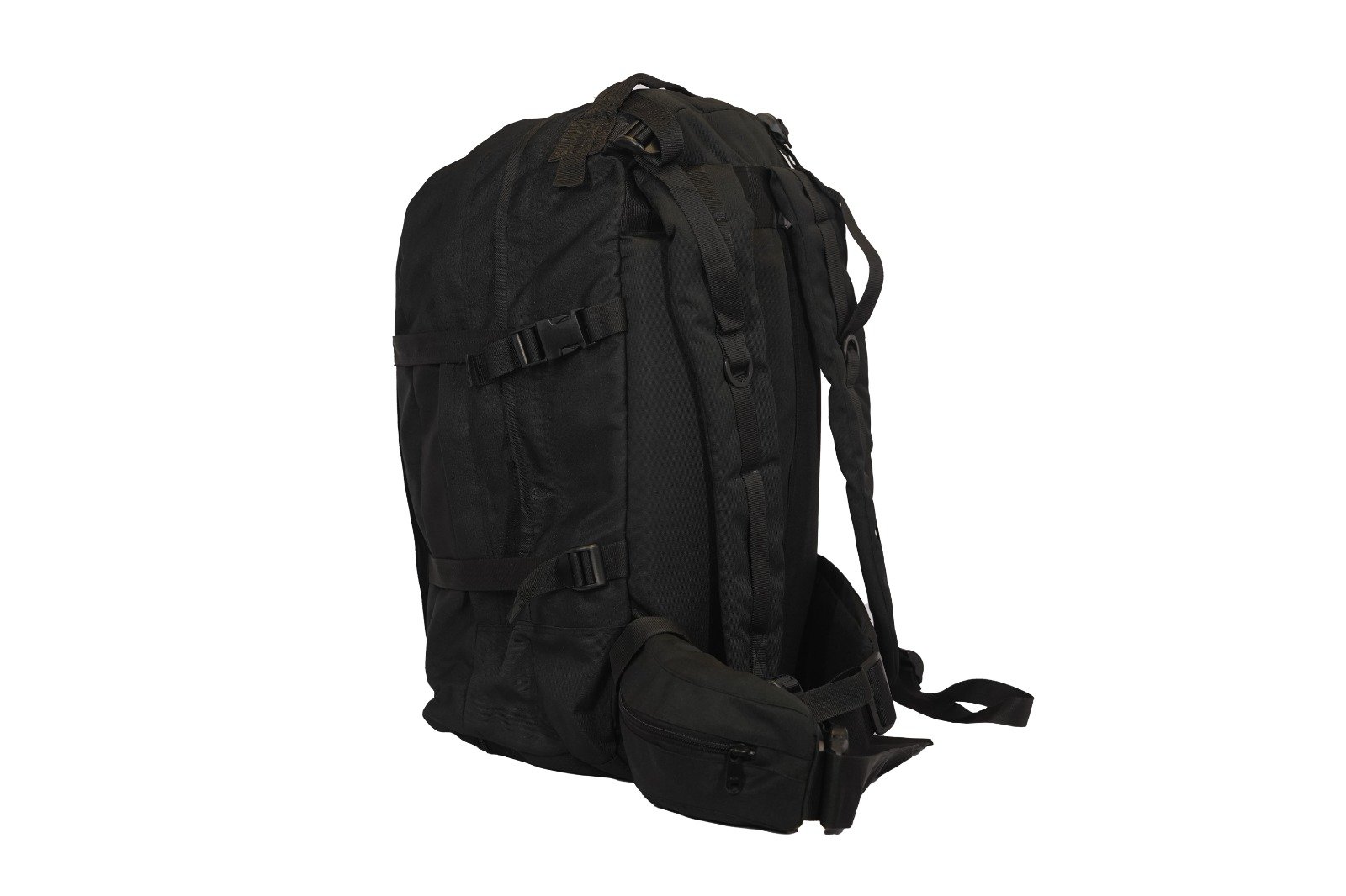 Combat Ready Tactical Backpack - Image 6