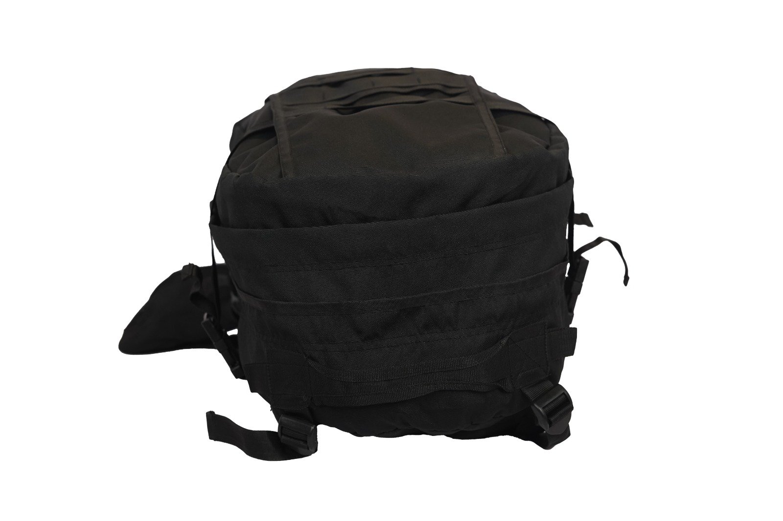 Combat Ready Tactical Backpack - Image 2