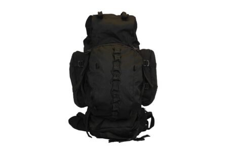 Rudra Siva TACTICAL TRACKING BACKPACK