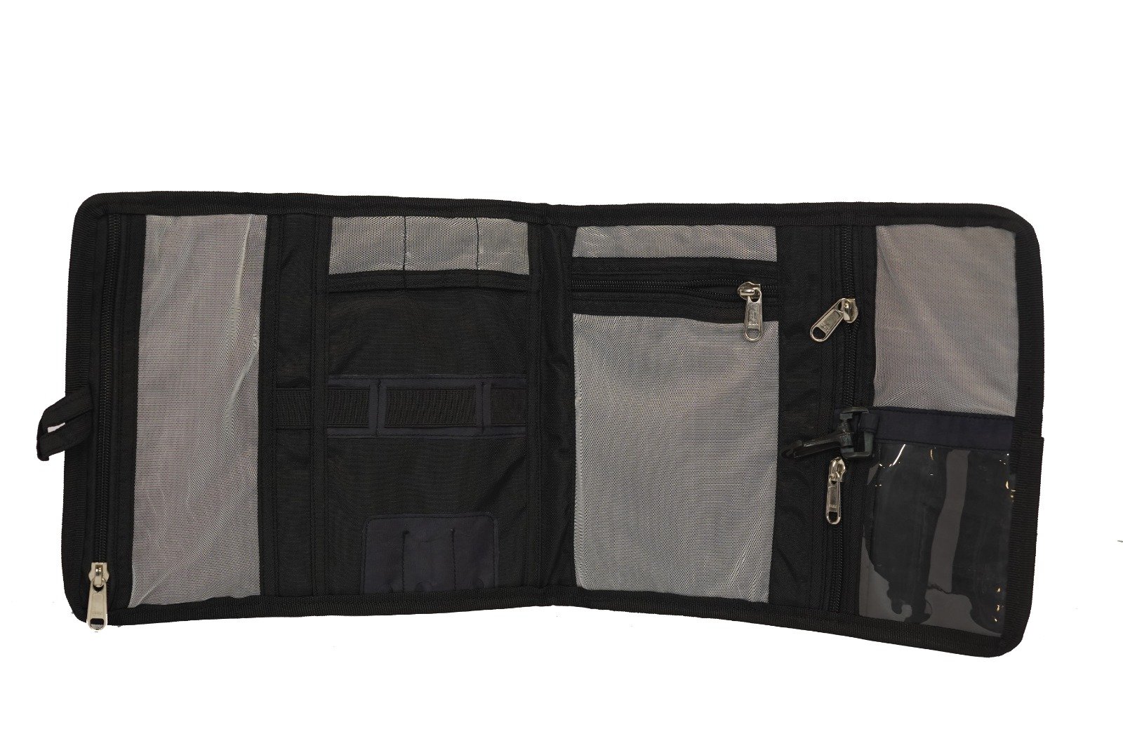 Tactical Admin Organizer Pouch - Image 3