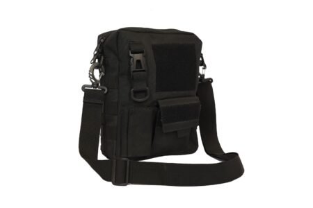 Rudra Siva Tactical Crossbody Gear Bag