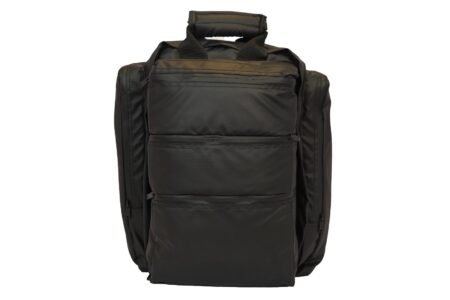 Titan Gear Travel Bag