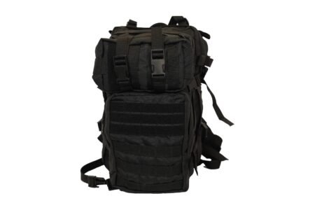 BlackOps Assault Tactical Backpack