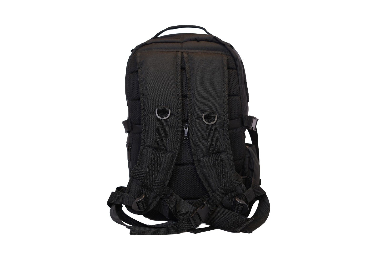 Outdoor Tactical Backpack with MOLLE System - Image 2