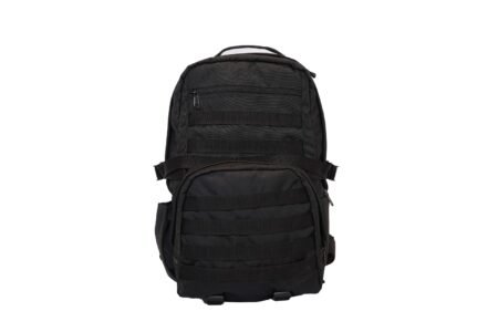 Outdoor Tactical Backpack with MOLLE System