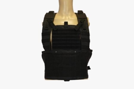 Rudra Titan Carrier Rig