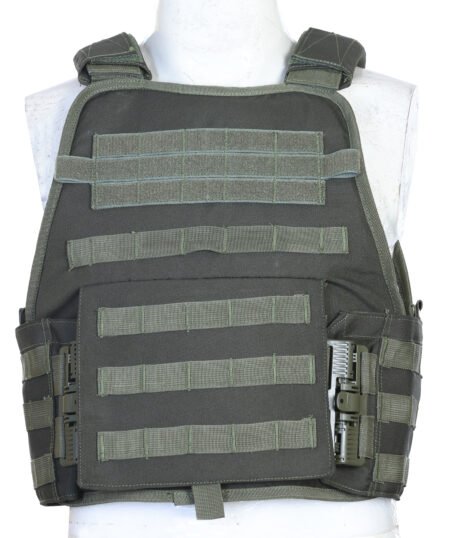 Vanquish RS Plate Carrier