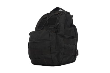 MILITARY STYLE MOLLE SLING POUCH