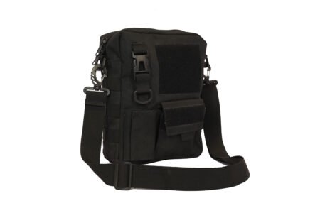 RUDRA SIVA TACTICAL CROSSBODY GEAR BAG