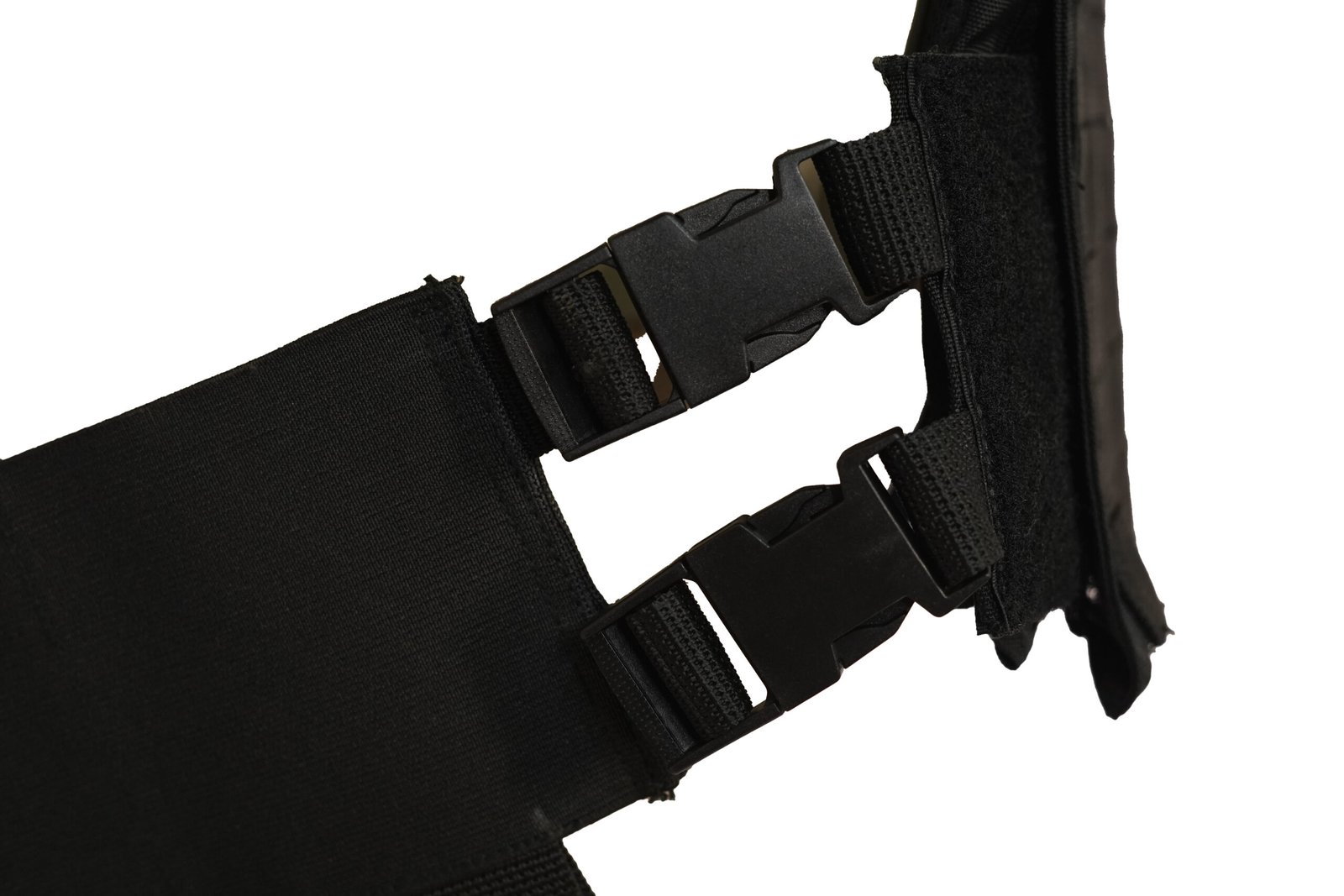 MOLLE Load Bearing Vest - Image 4