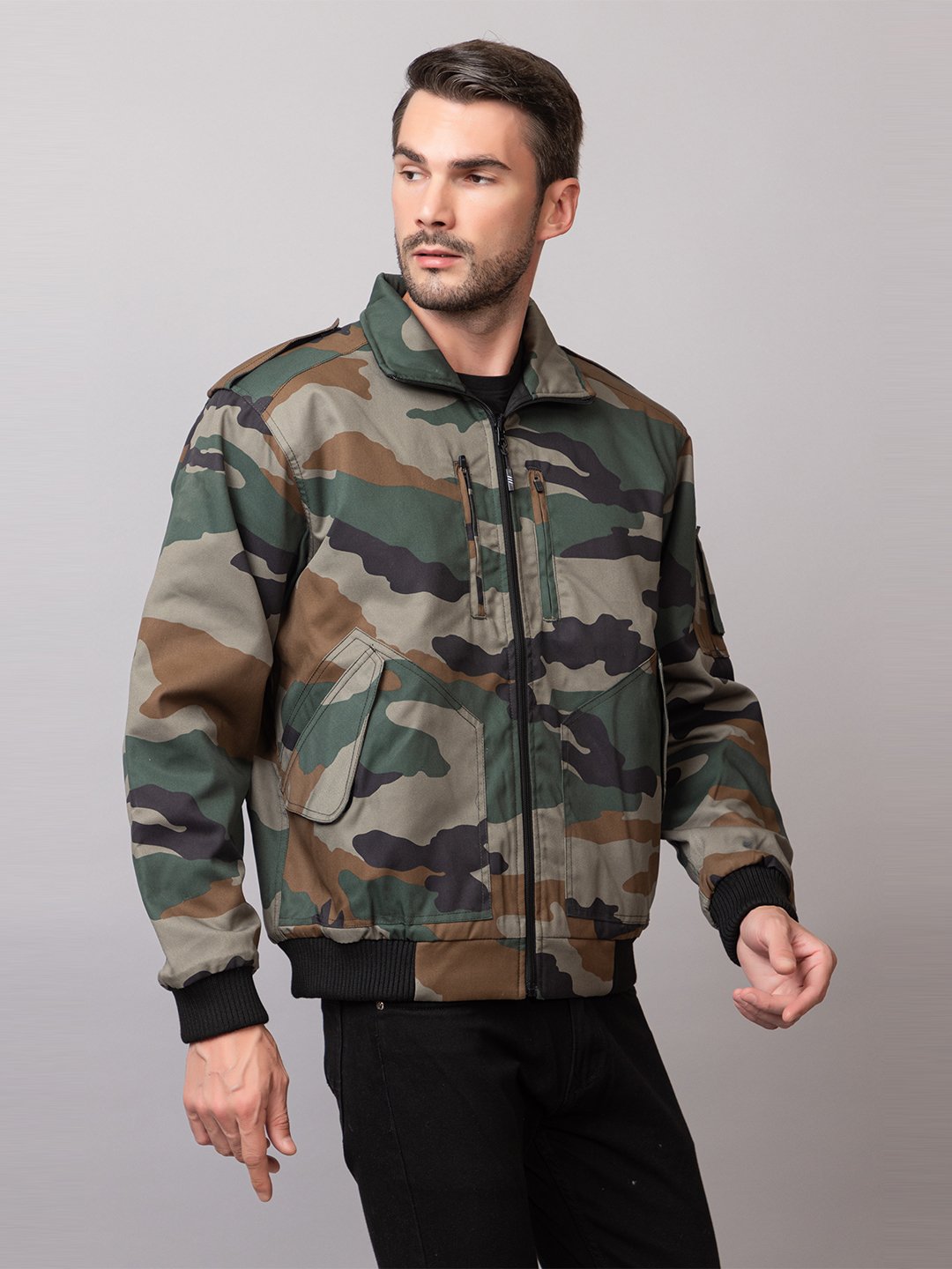 TACTISTORM PRO HARDSHELL - Image 2