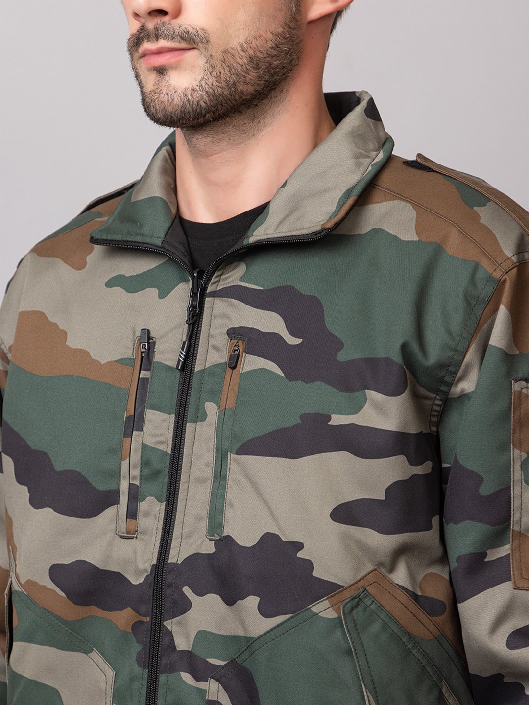 TACTISTORM PRO HARDSHELL - Image 3