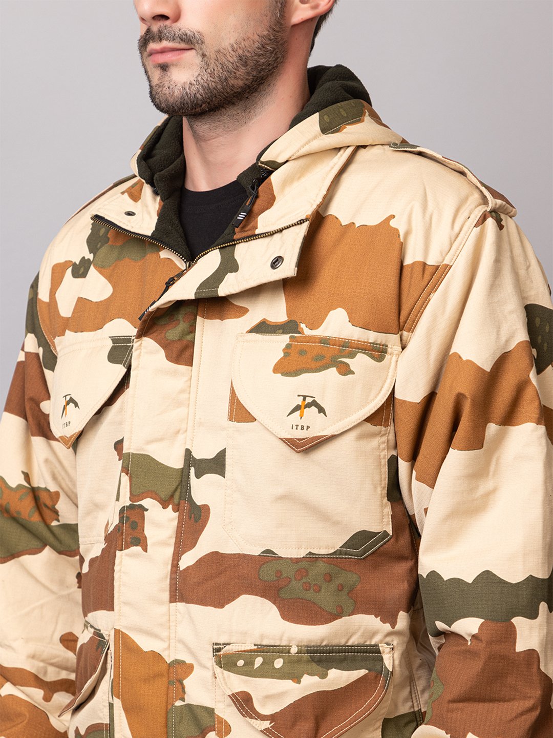 PARASHIELD TACTICAL HARDSHELL - Image 2