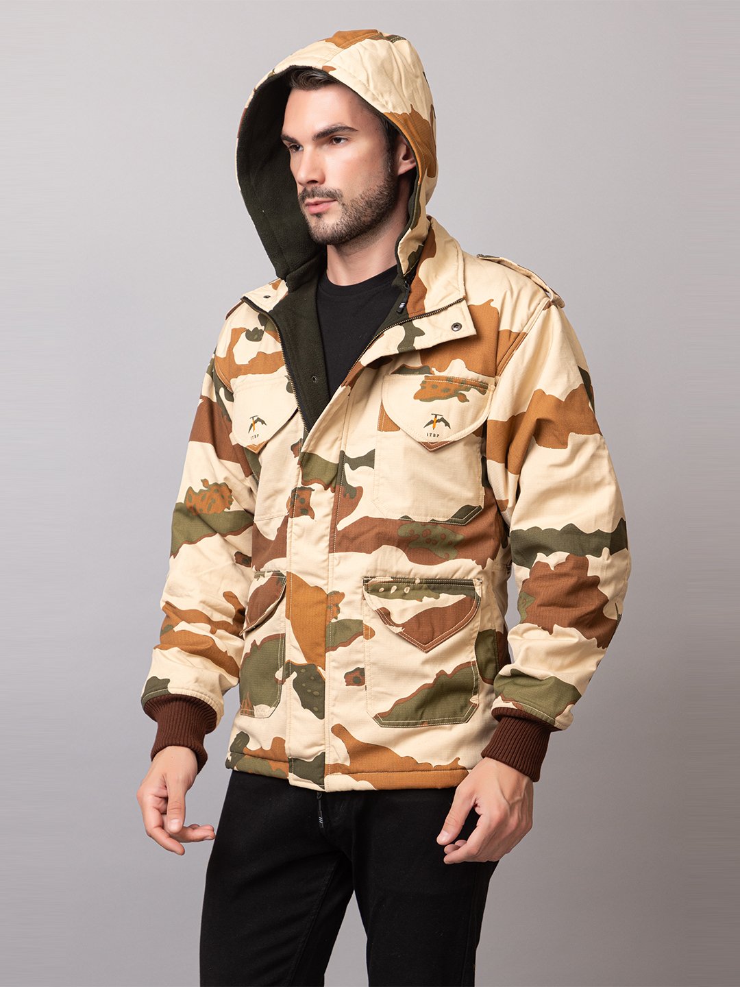 PARASHIELD TACTICAL HARDSHELL - Image 4