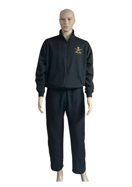 Aerostride Dual Stripe Tracksuit