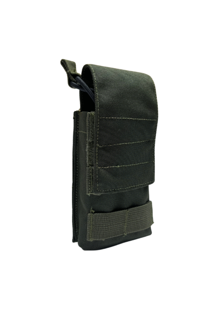 SINGLE PISTOL MAG POUCH