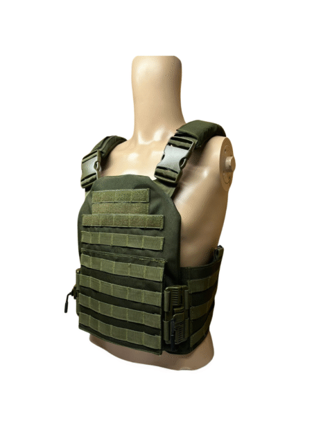 Cyclone RS Plate Carrier
