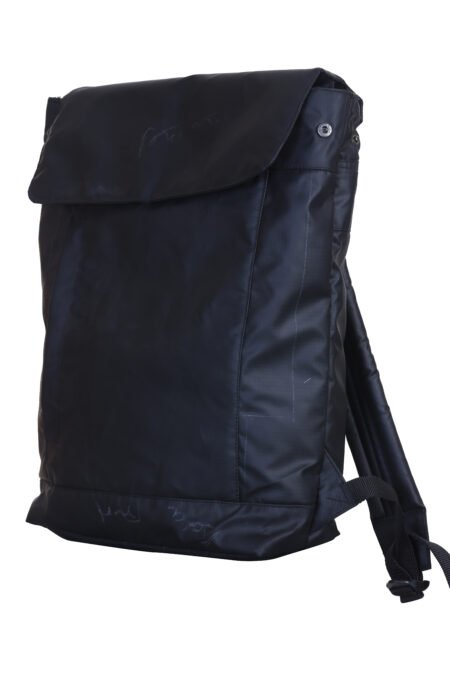 Aero Roll-Top Backpack