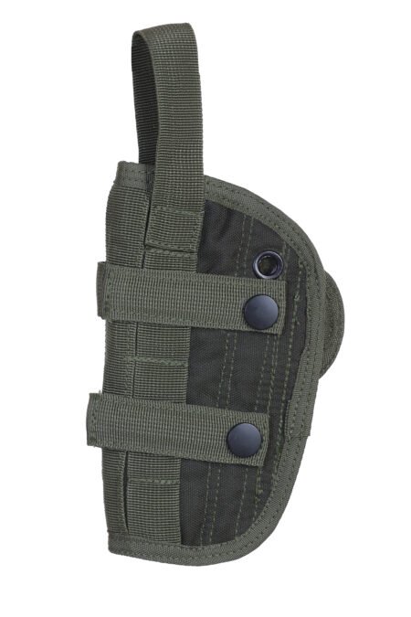 PISTOL POUCH