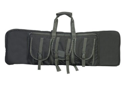 Single Rifle Case