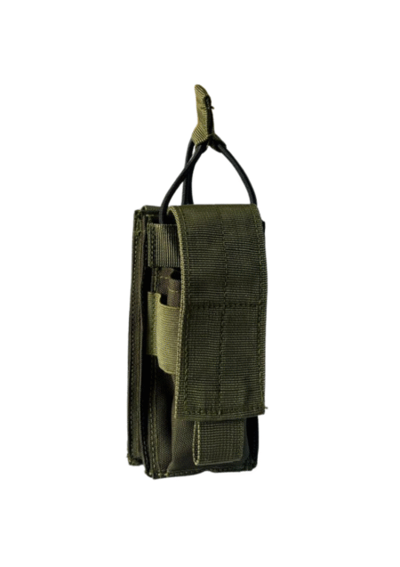 SINGLE KANGAROO MAG POUCH