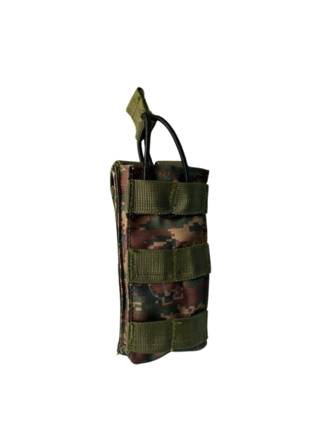 SINGLE M4/M16 OPEN-TOP MAG POUCH