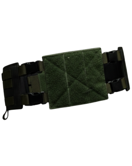MODULAR TACTICAL WAIST BELT