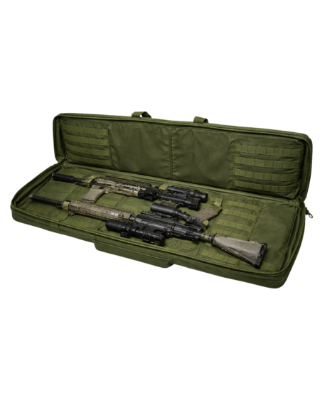 Double Rifle Case