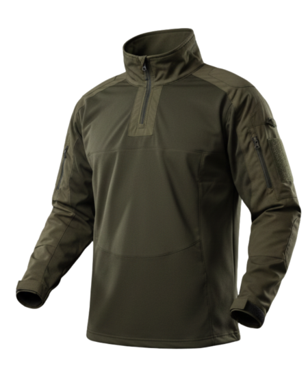 TrekShield Combat shirt