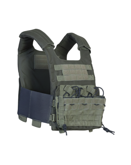MODULAR COMBAT LOAD BEARING VEST