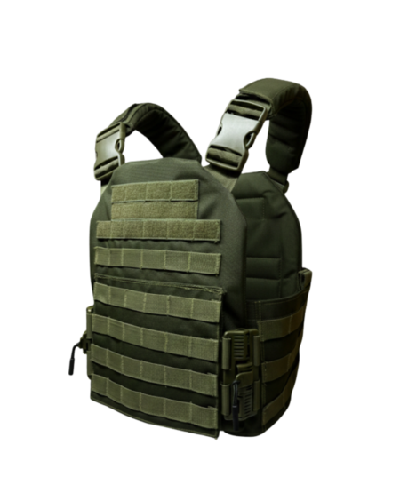 Cyclone RS Plate Carrier