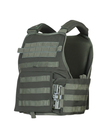 Vanquish RS Plate Carrier