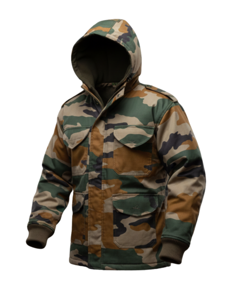 PARASHIELD TACTICAL HARDSHELL