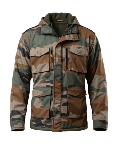 TACTISTORM MULTICAM PRO SHELL