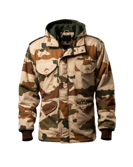 PARASHIELD TACTICAL HARDSHELL